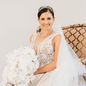 Meet your Posher, Katherine